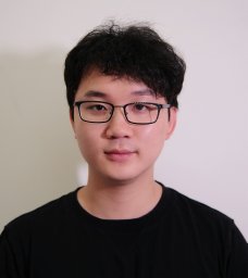 Xinran Zhao