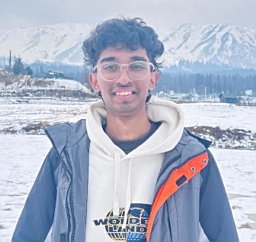 Abhilekh Borah
