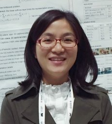 Xinxiao Wu (吴心筱)