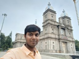 P Sam Sahil