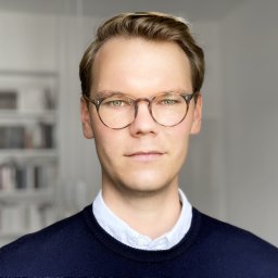 Jonas Schuett
