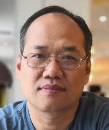 Xiaopeng Zhao