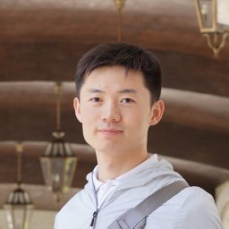Guangyao Li (李光耀)