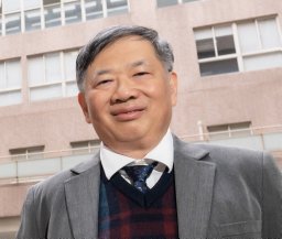 Cheng-Shang Chang