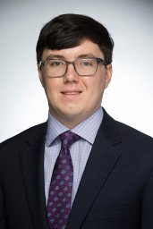 Brennan Antone
