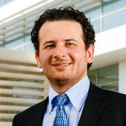 Z. Caner Taşkın