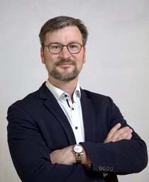 Maximilian Röglinger