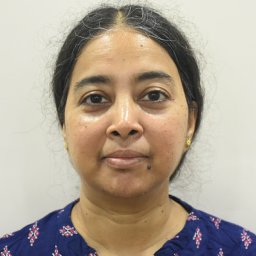 Neena Goveas