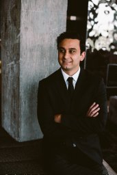 Arash Rahnama
