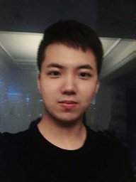 Xinbo Wu