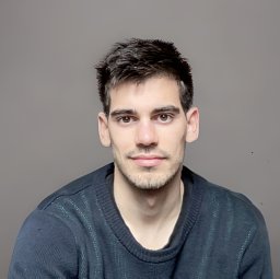 Gerard Calvo Bartra