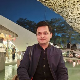MOHAMMAD ZIA UR REHMAN