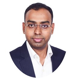 Krishna Garg