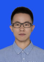 Jianyang Xie（谢建洋）