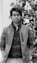 Arkaprava Sinha