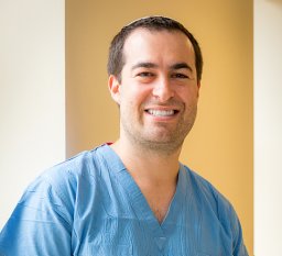 Corey S. Miller