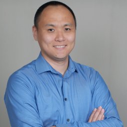 Meida Chen