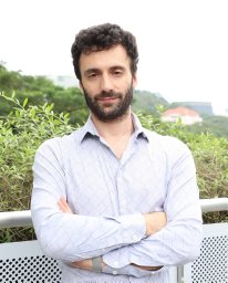 Alessandro Luongo