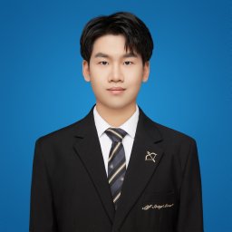 Haotian Liu