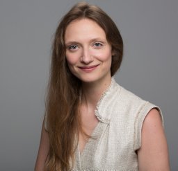 Zuzanna Kosowska-Stamirowska