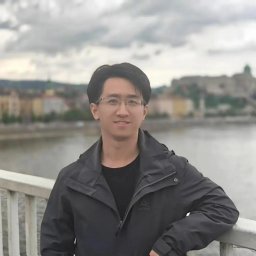 Zhihang Yuan