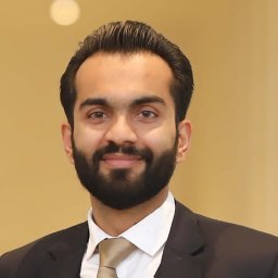 Ali Jaffri