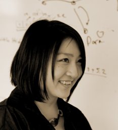 Yiying Zhang