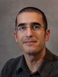 Oded Medina