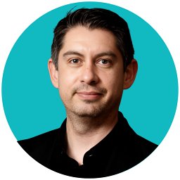 Damian Valles, Ph.D.