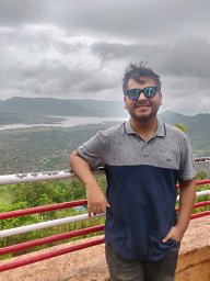 Ruchit Rawal