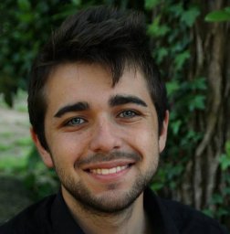 Simone Maurizio La Cava