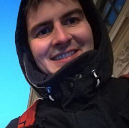 Andrey Voynov
