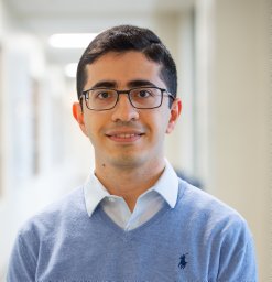 Erfan Yazdandoost Hamedani