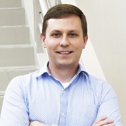 Ryan P. McMahan