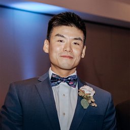 Dan BW Choe