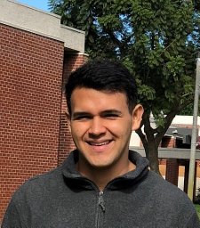 Kevin Lopez
