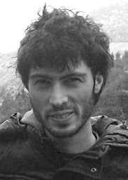 Alberto Bernardini