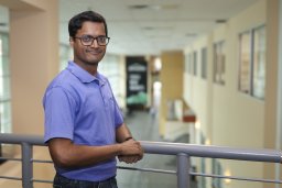Venkatakrishnan Singanallur