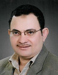 Moumen El-Melegy