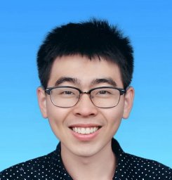 Runhao Jiang