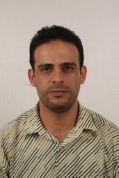 Mohammad Subhi Al-batah