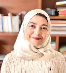 Hajar El Hammouti