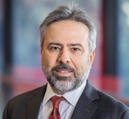 Ismet Canbulat