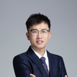 Chaoyue Wang