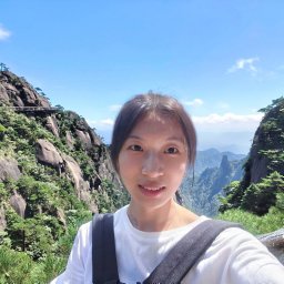 Mengying Gao