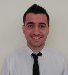 Ilias Chrysovergis