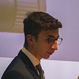 Antoine N. ANDRE