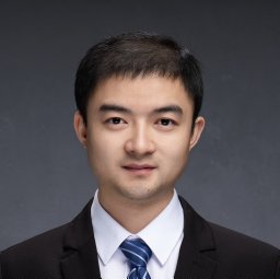 Libo Huang