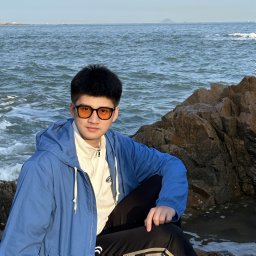 Qinyu Luo