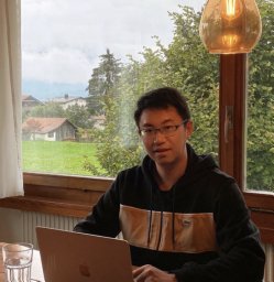 Jin Ruibing